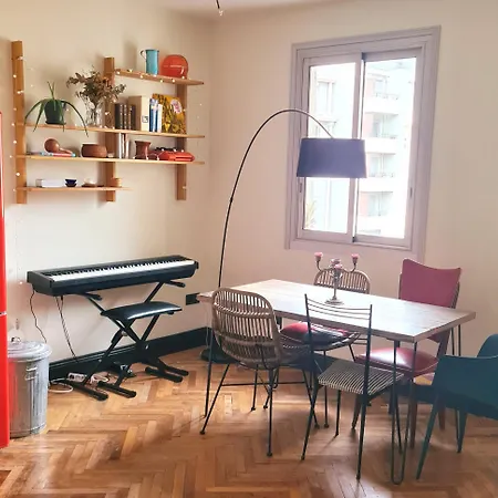 Appartement Grand Apt Calme Clair Central Et Contemporain *